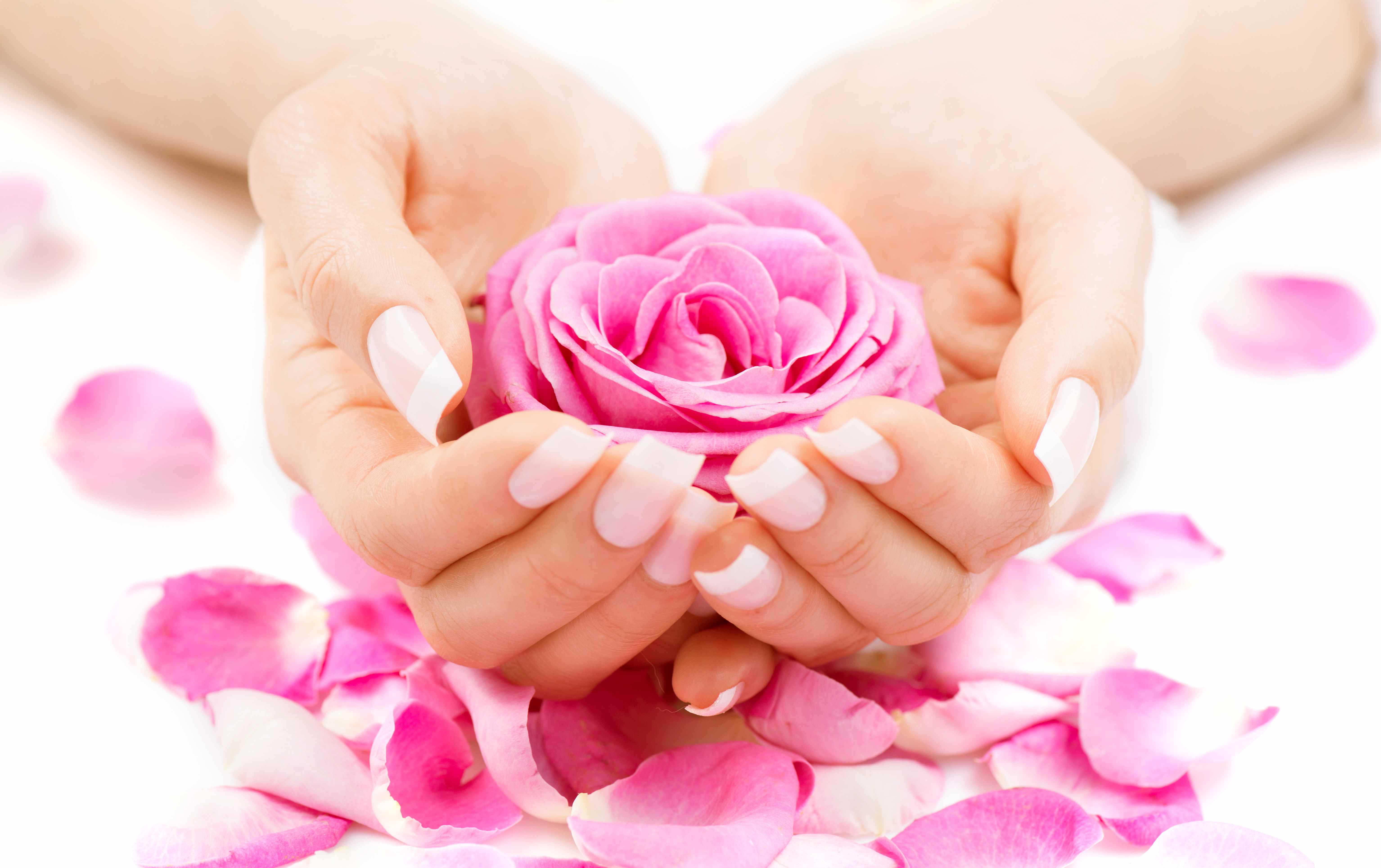 manicure pedicure