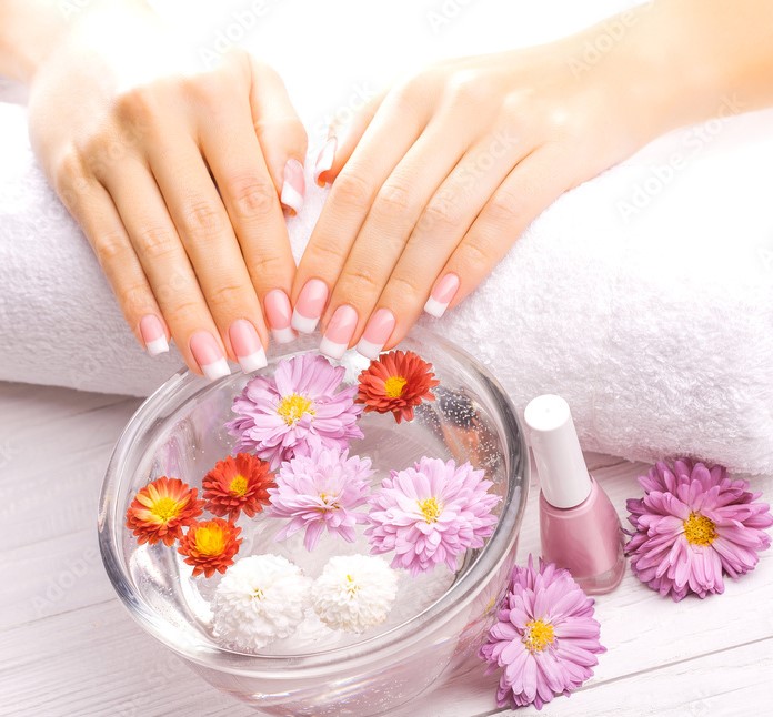 manicure pedicure