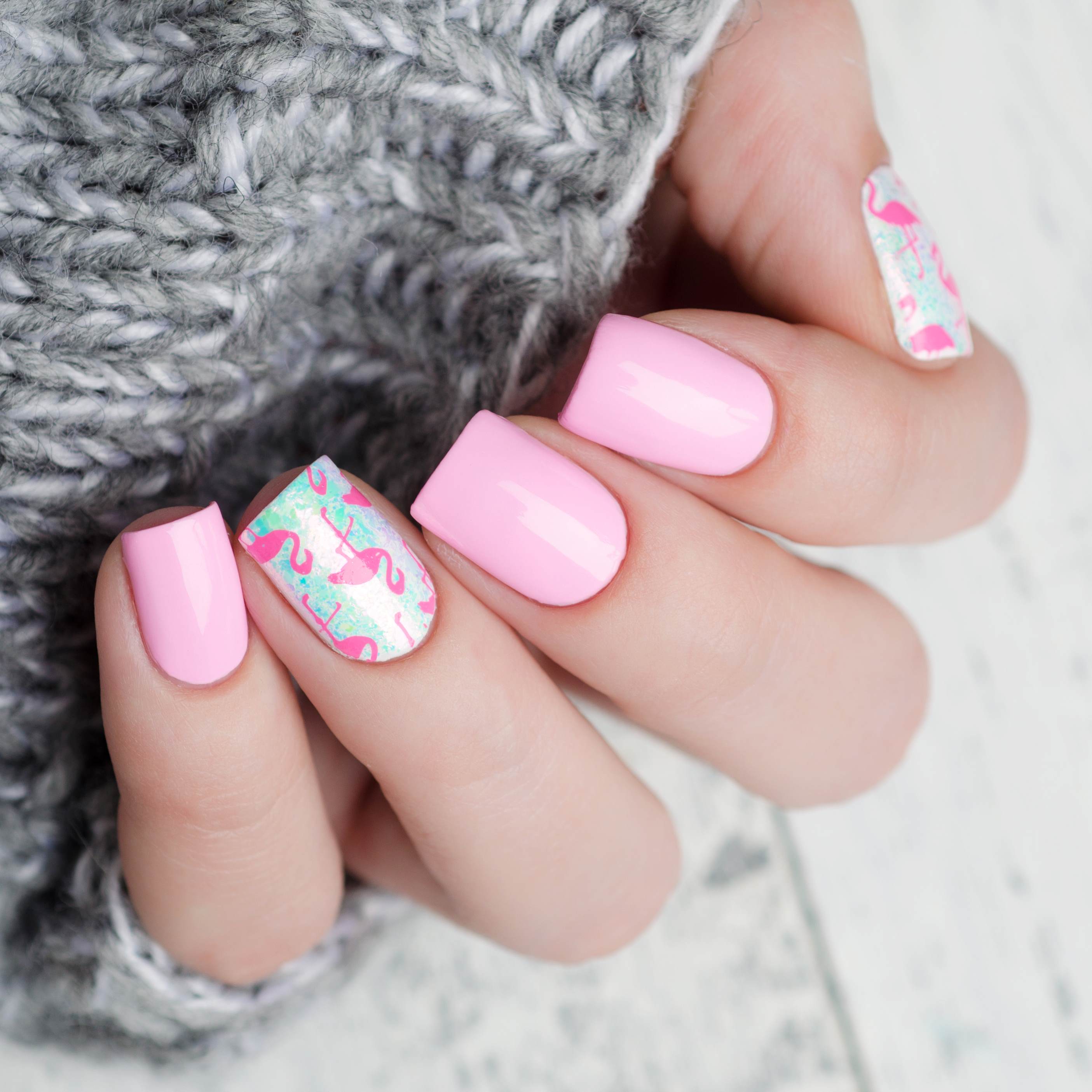 manicure pedicure