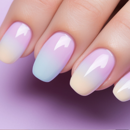 manicure pedicure