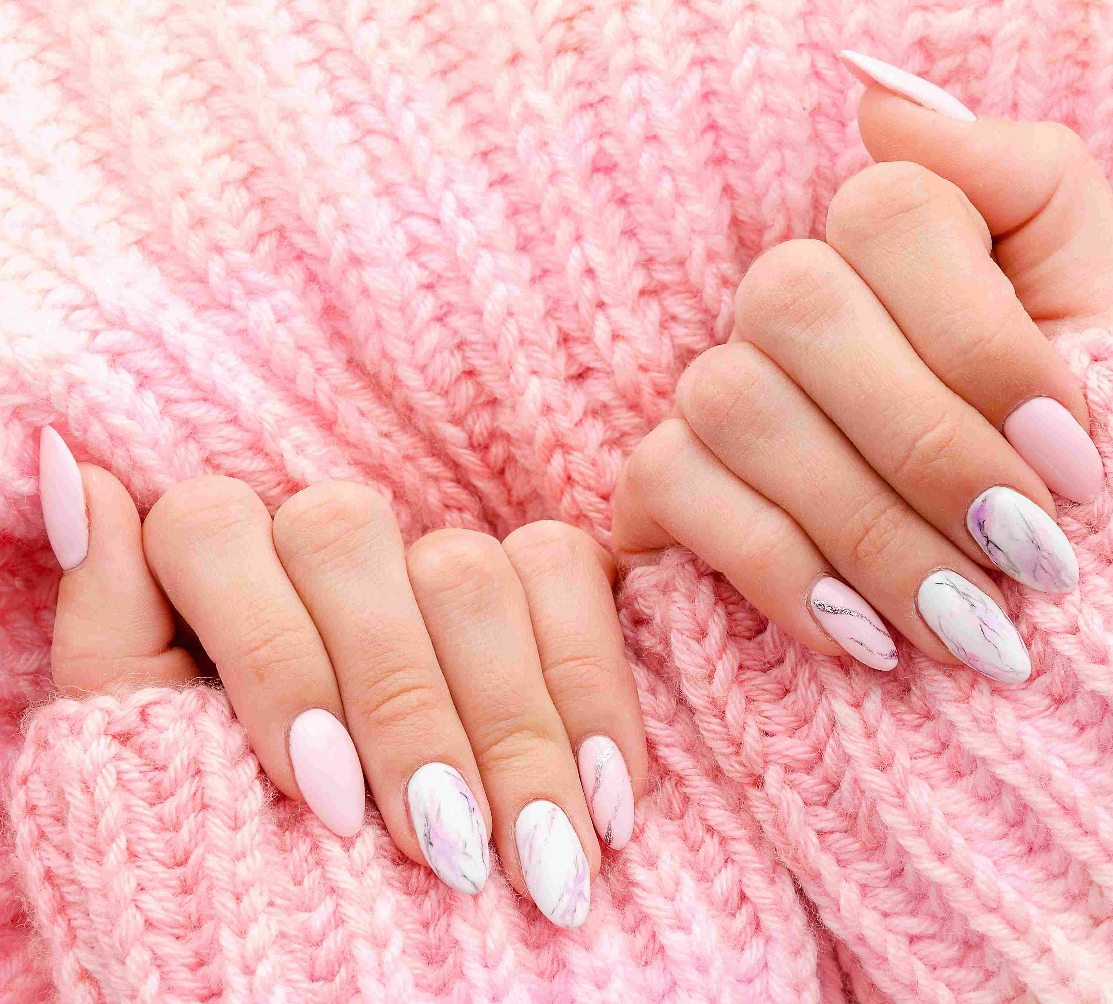 manicure pedicure