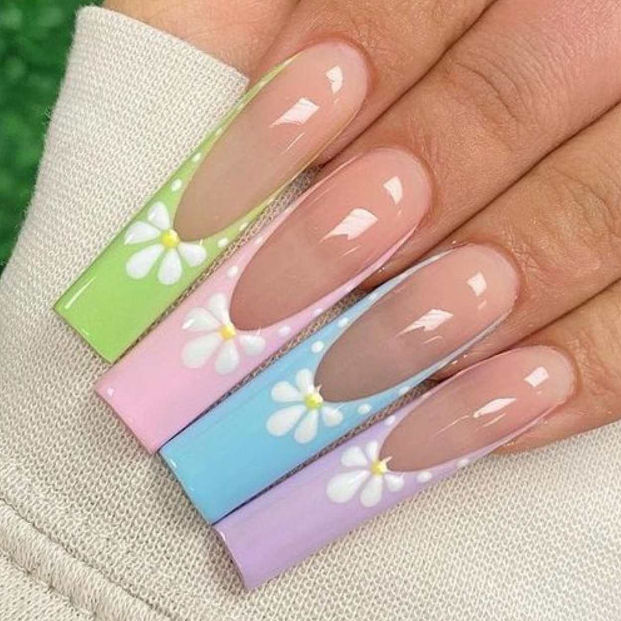 manicure pedicure