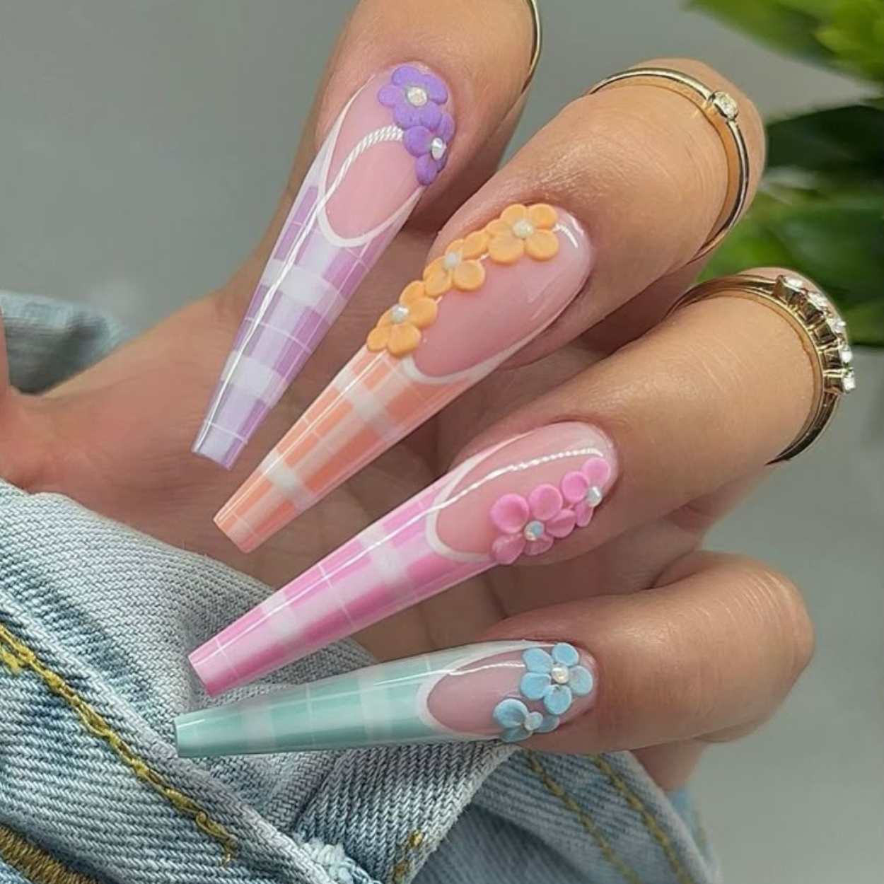 manicure pedicure