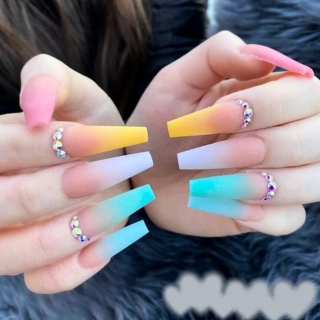 manicure pedicure