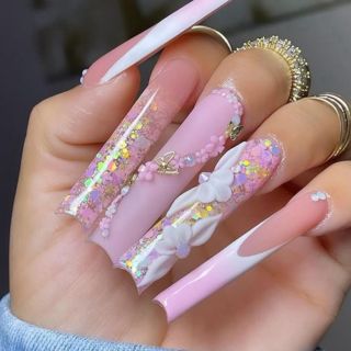 manicure pedicure