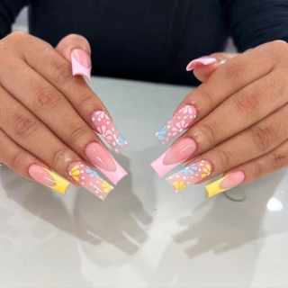 manicure pedicure