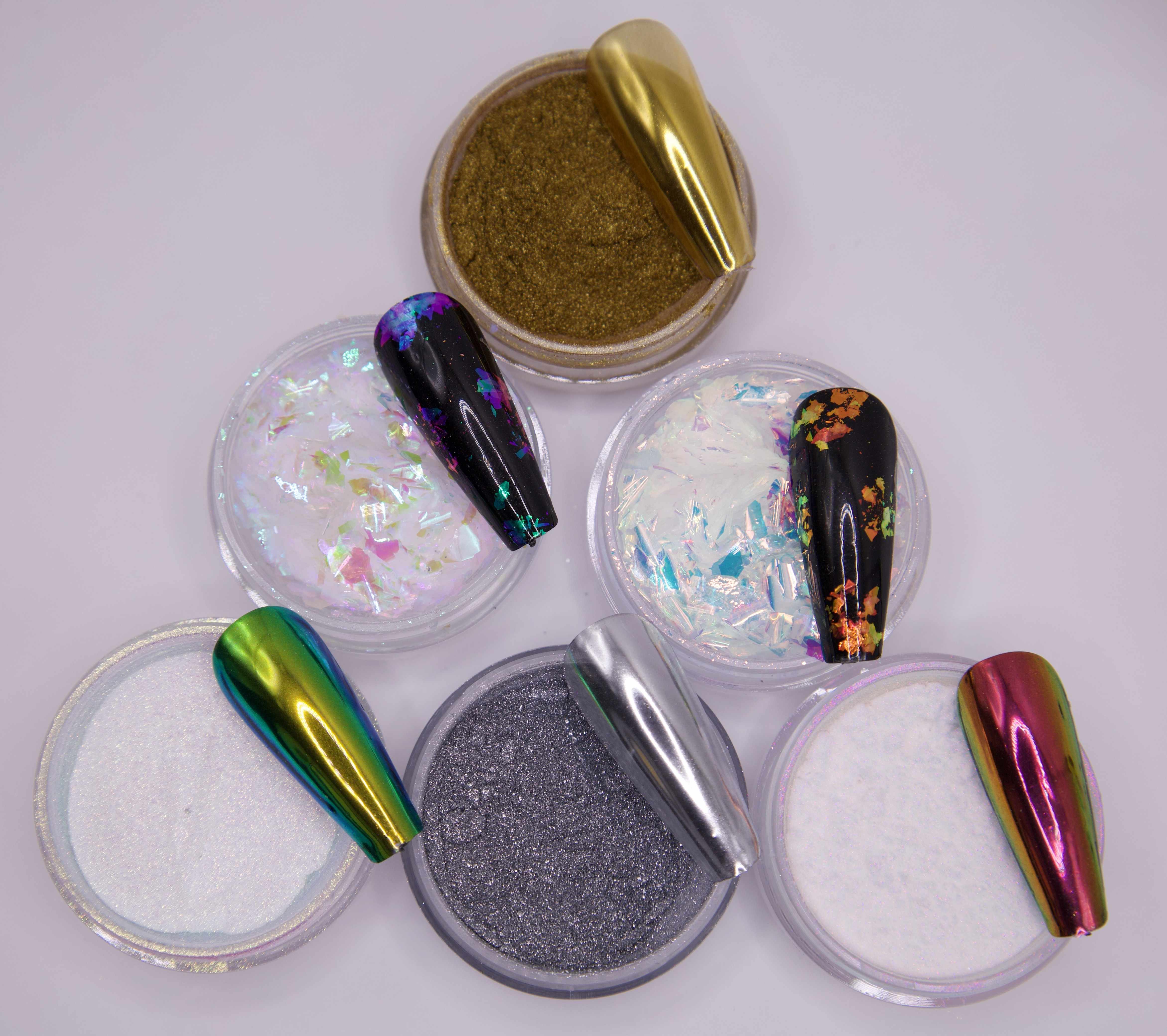 Easy Control Nail Supply