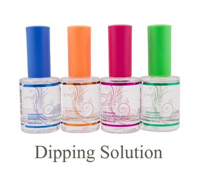 Easy Control Nail Supply