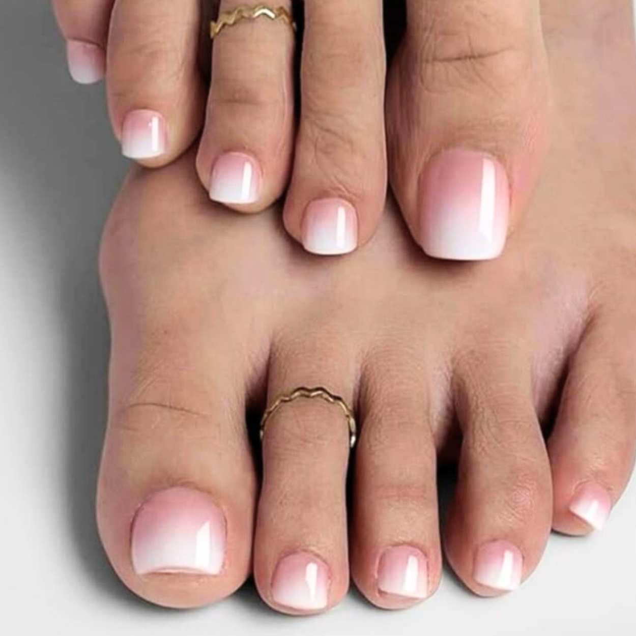 manicure pedicure