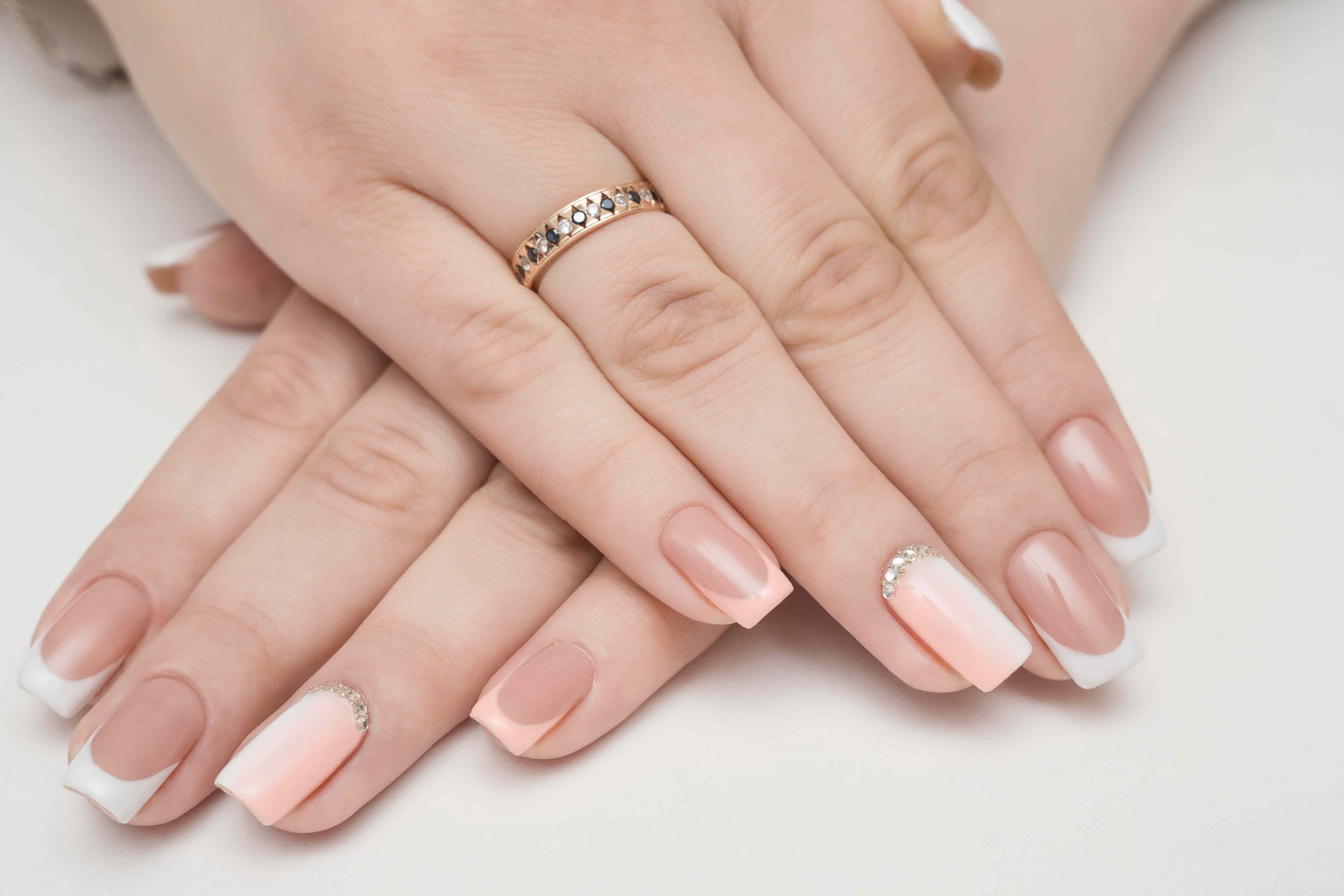 manicure pedicure