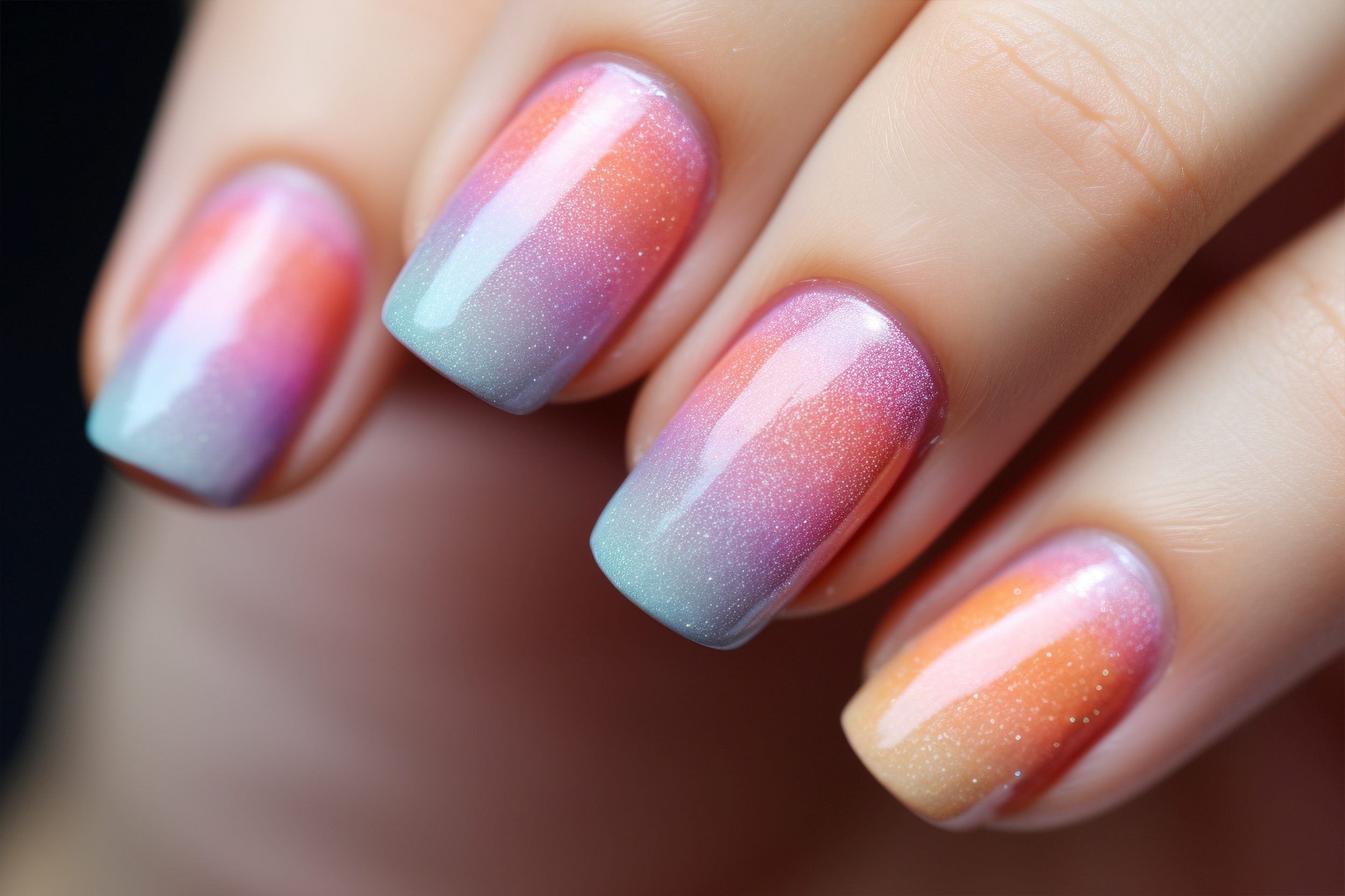 manicure pedicure