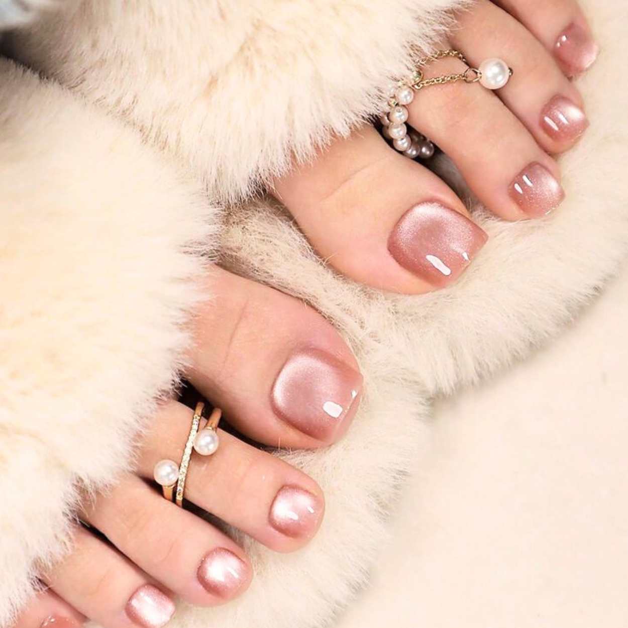 manicure pedicure