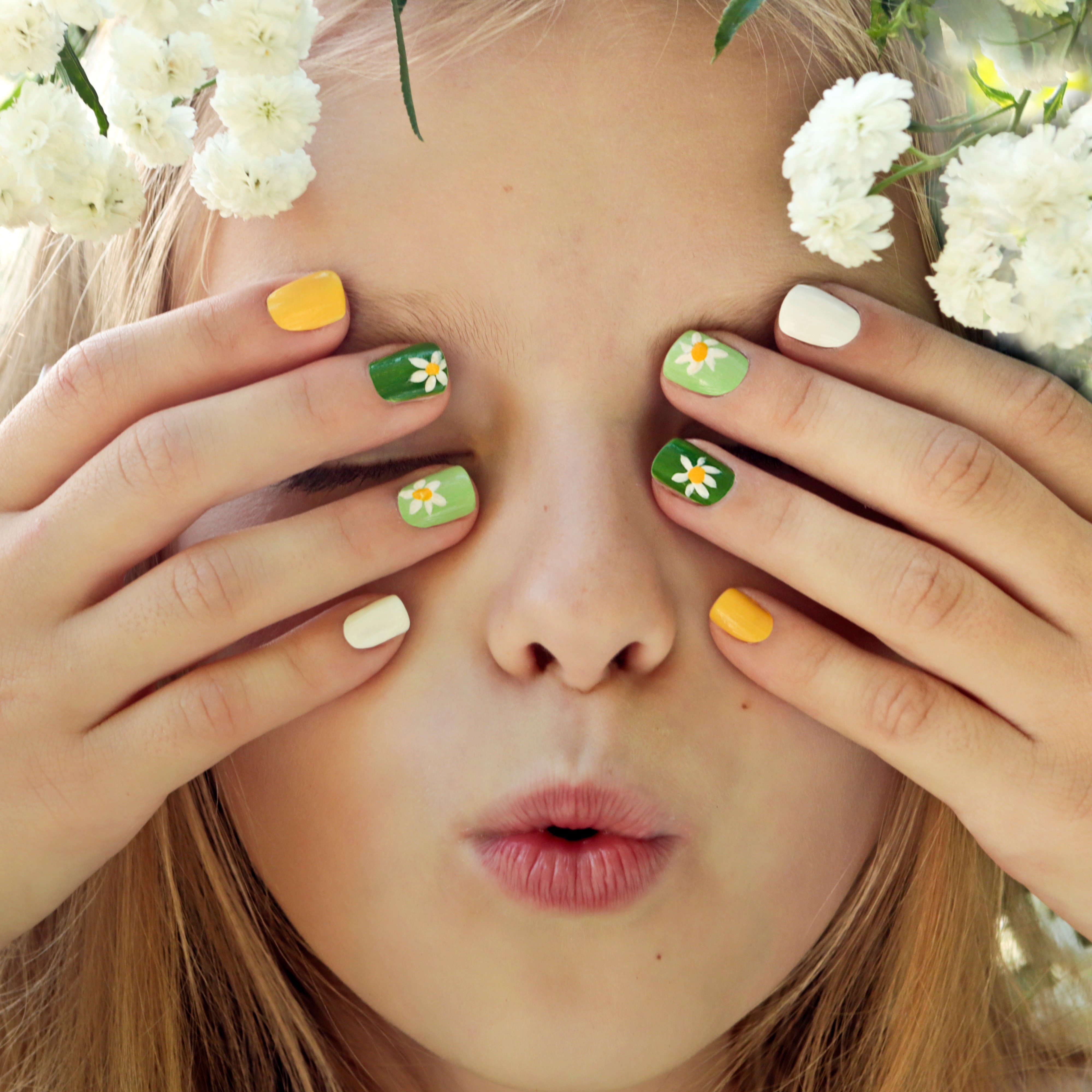 manicure pedicure