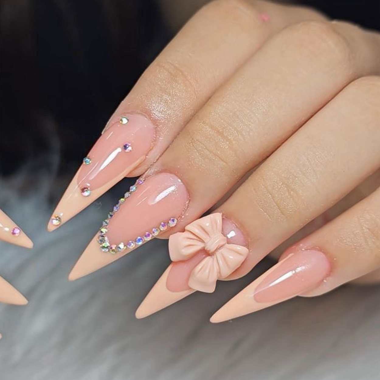 manicure pedicure