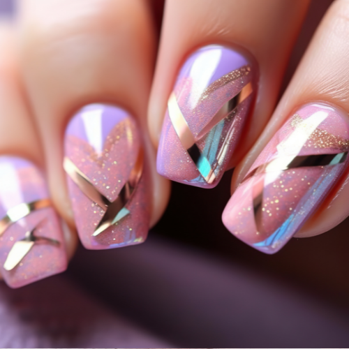 manicure pedicure