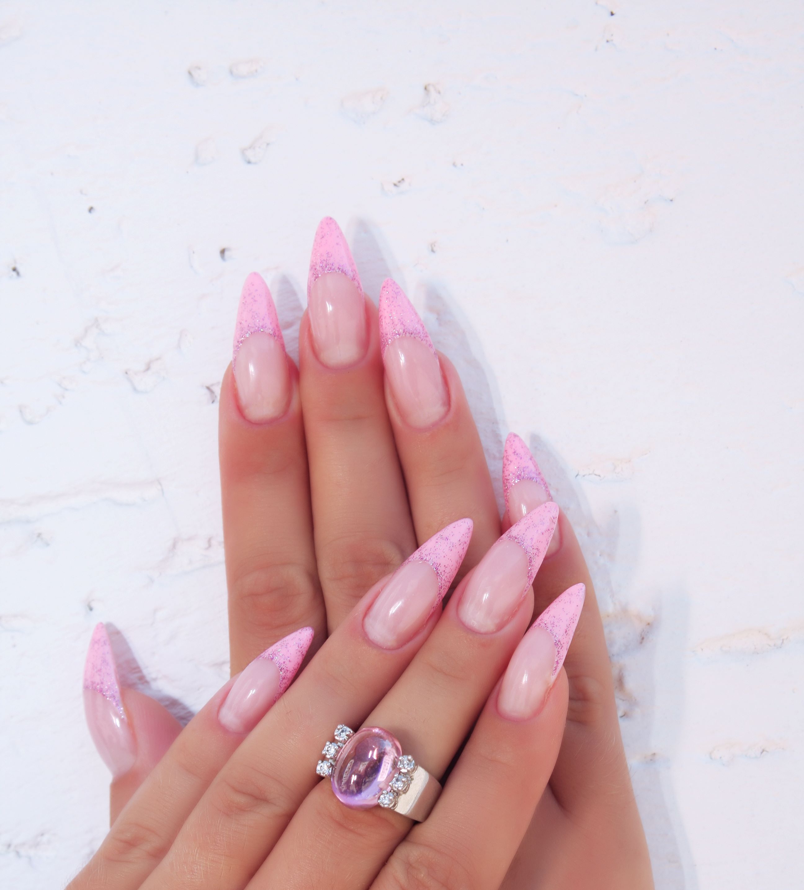 manicure pedicure