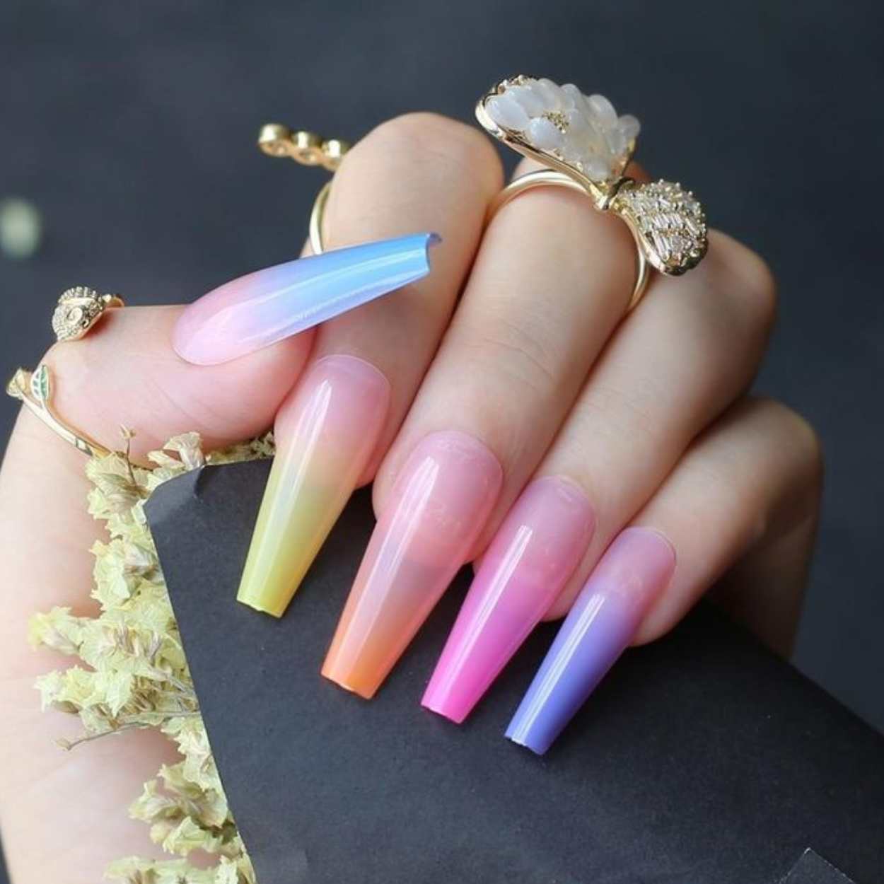 manicure pedicure