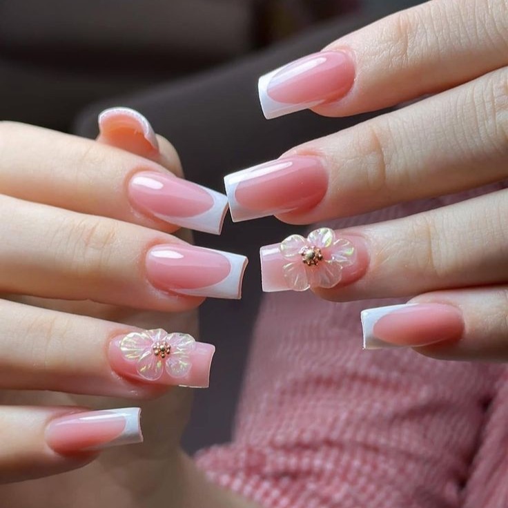 manicure pedicure