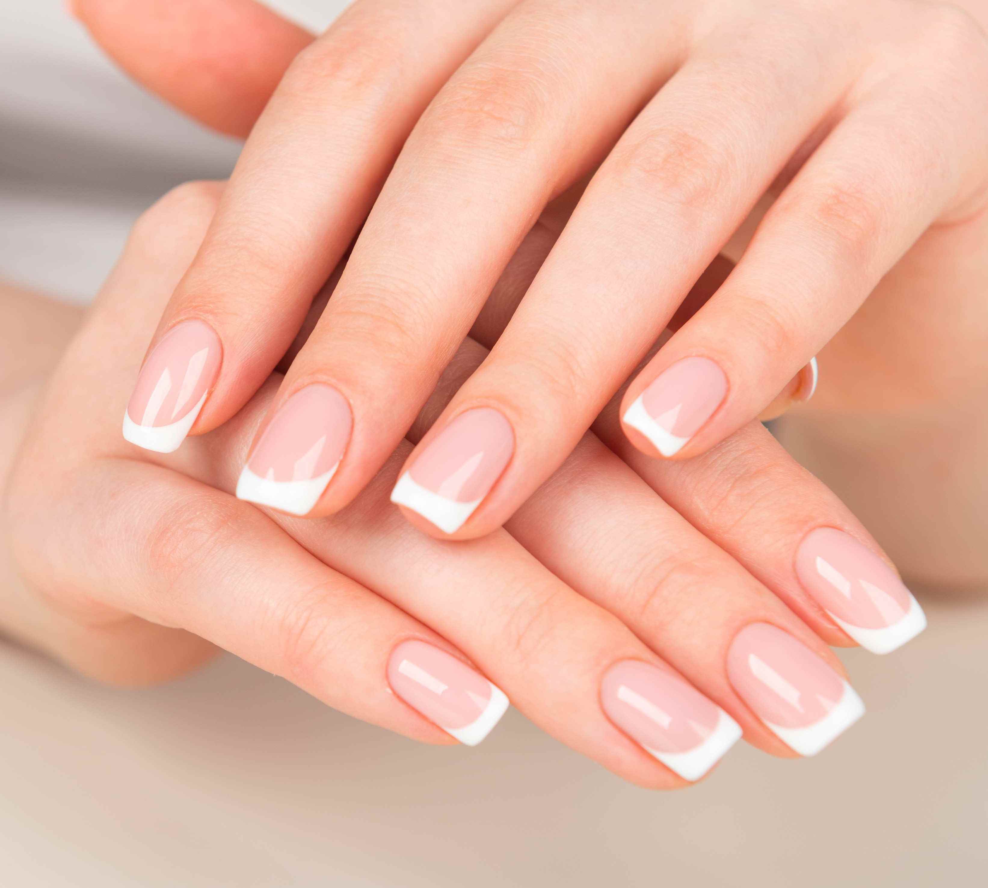 manicure pedicure